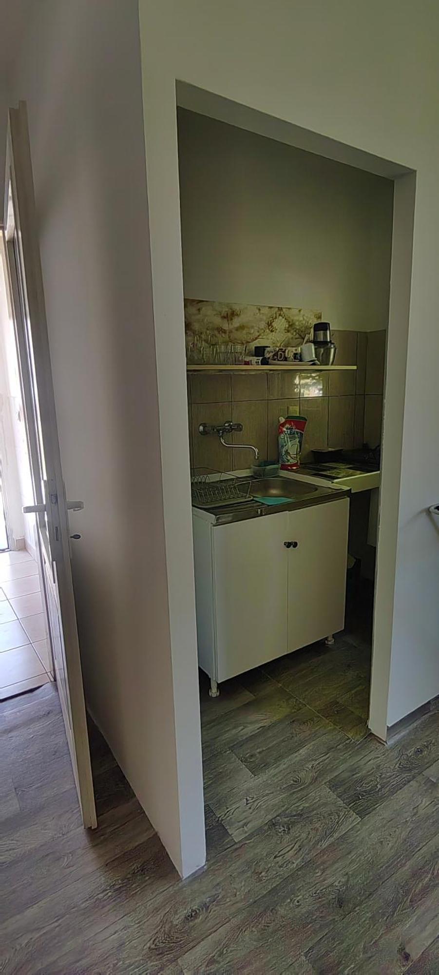 Divlji Raj Apartamento Belgrado Exterior foto