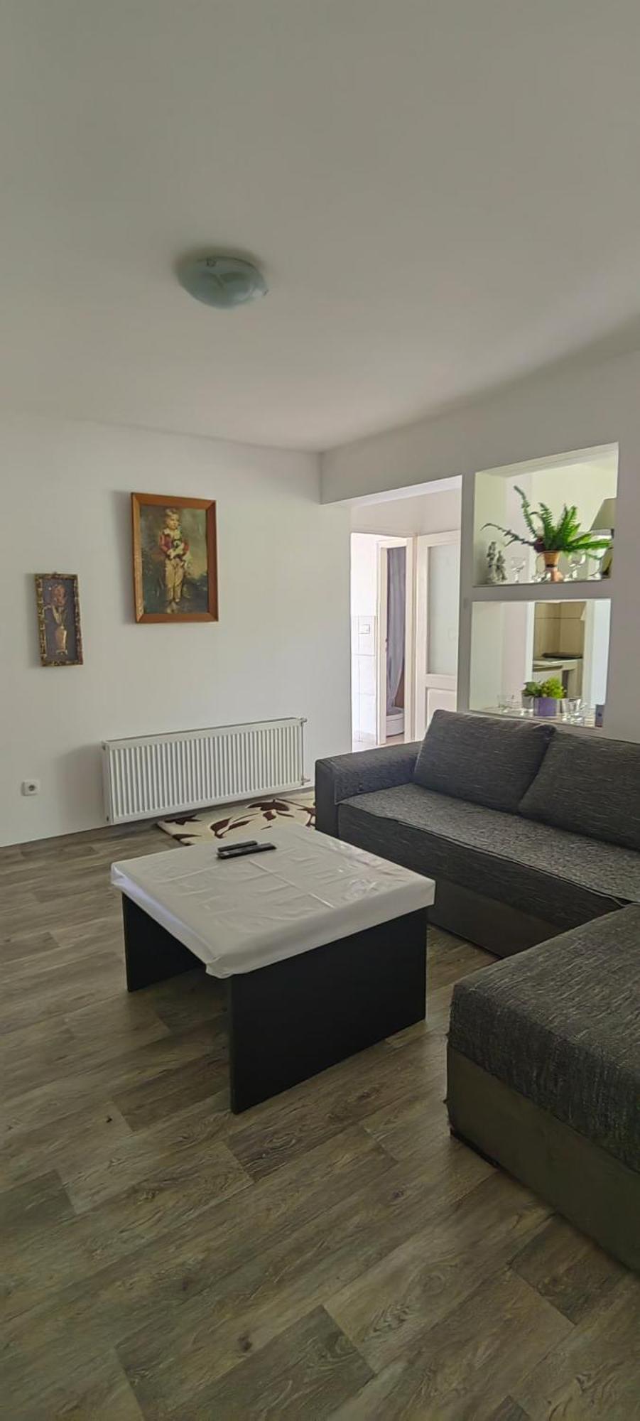 Divlji Raj Apartamento Belgrado Exterior foto