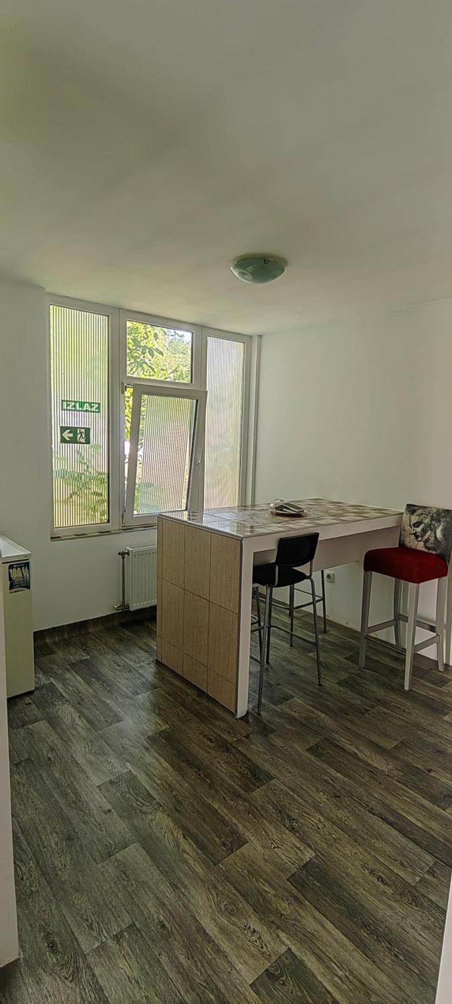 Divlji Raj Apartamento Belgrado Exterior foto