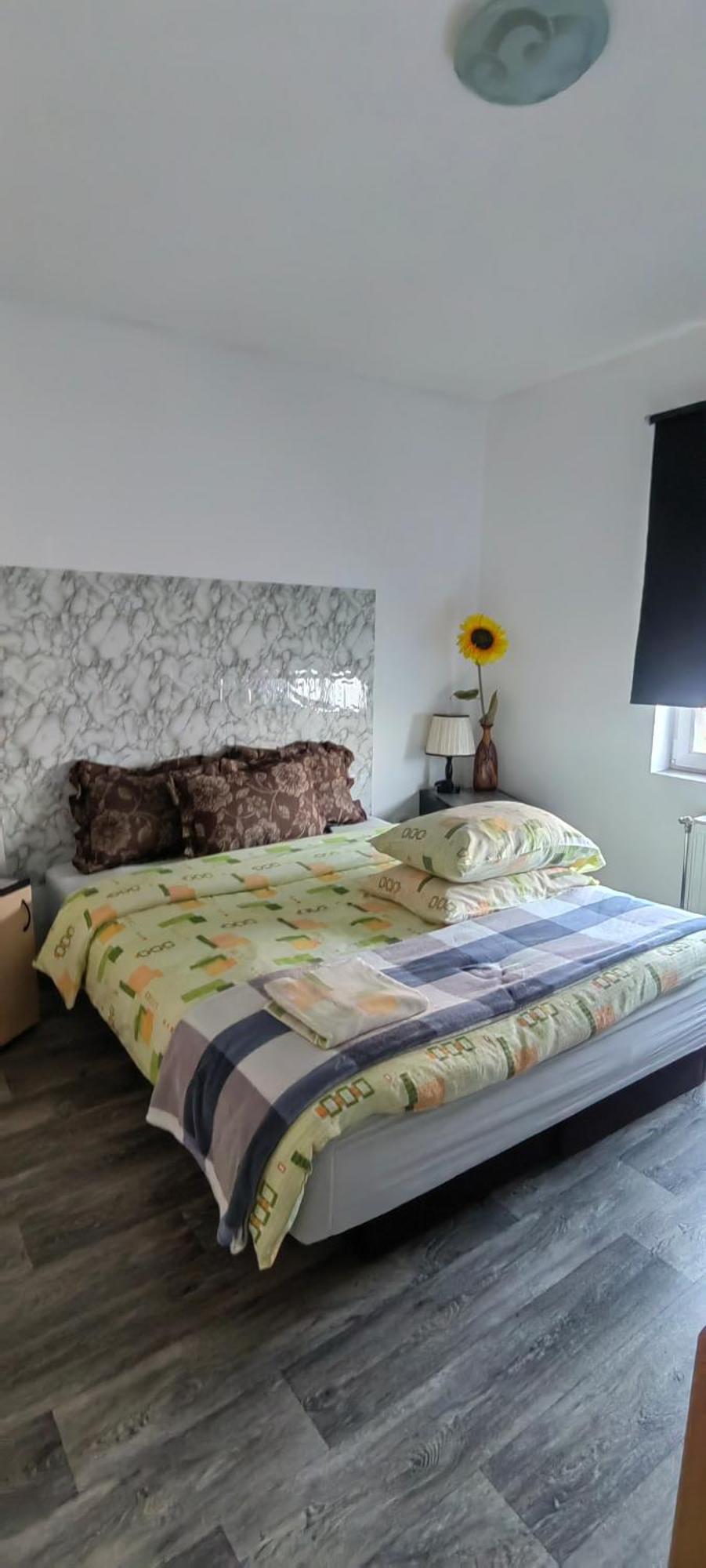 Divlji Raj Apartamento Belgrado Exterior foto